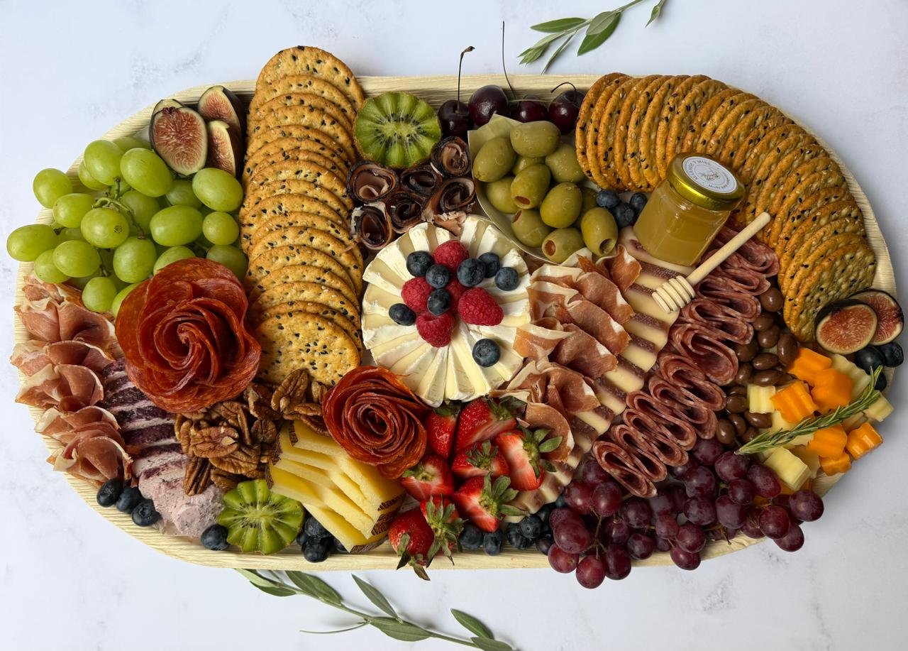 Gourmet